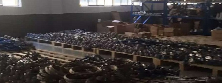 熱電阻、pt100熱電阻、鎧裝熱電阻、裝配式熱電阻生產(chǎn)車(chē)間
