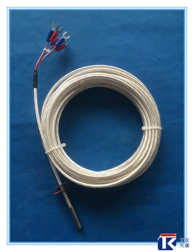 雙支壓片熱電阻、pt100熱電阻、補(bǔ)償導(dǎo)線熱電阻
