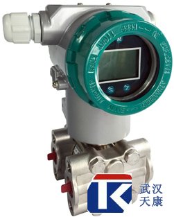 TK3051高精度單晶硅差壓、壓力變送器